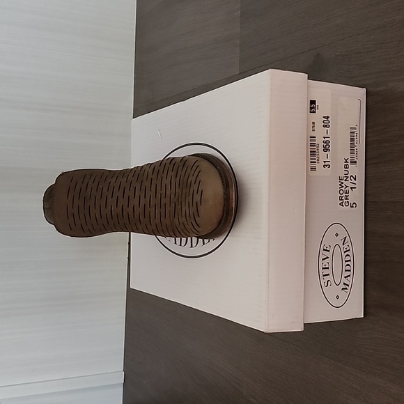 Booties - Picture 2 of 2